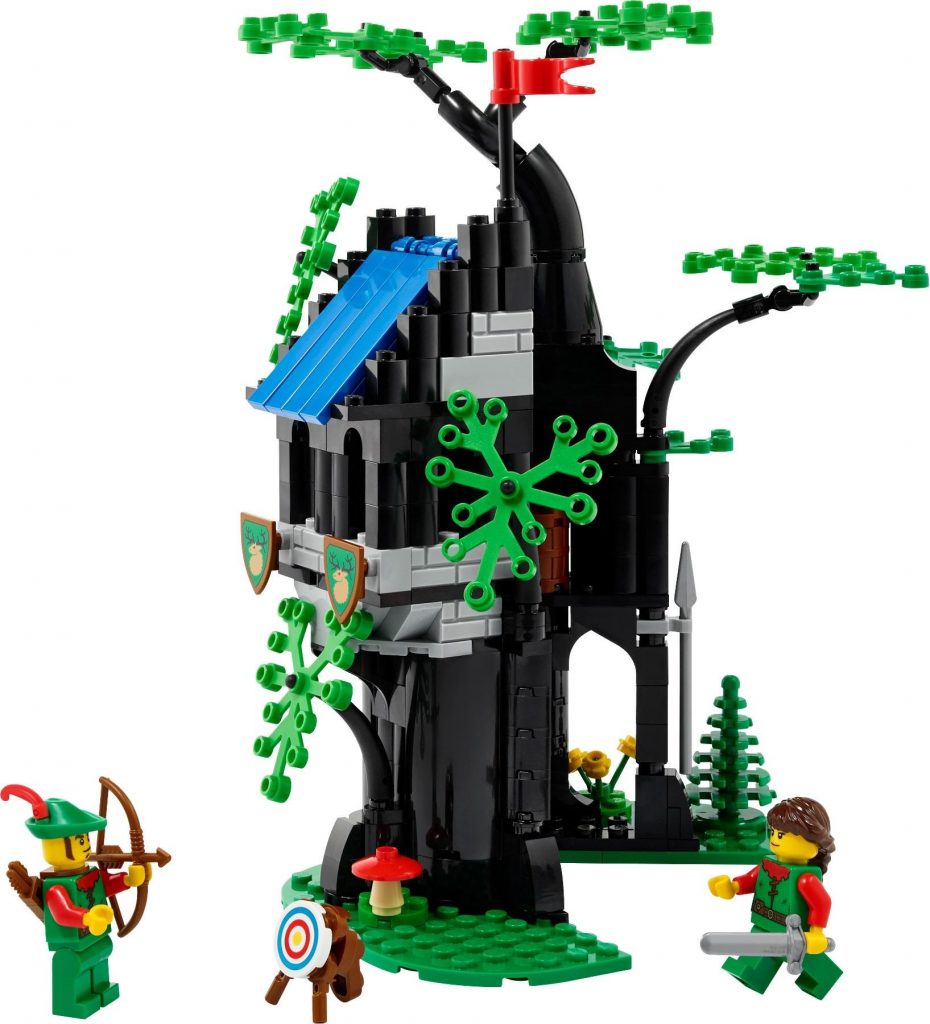Vintage LEGO set 40567