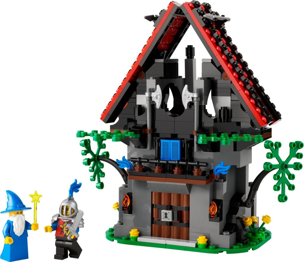 Vintage LEGO set 40601