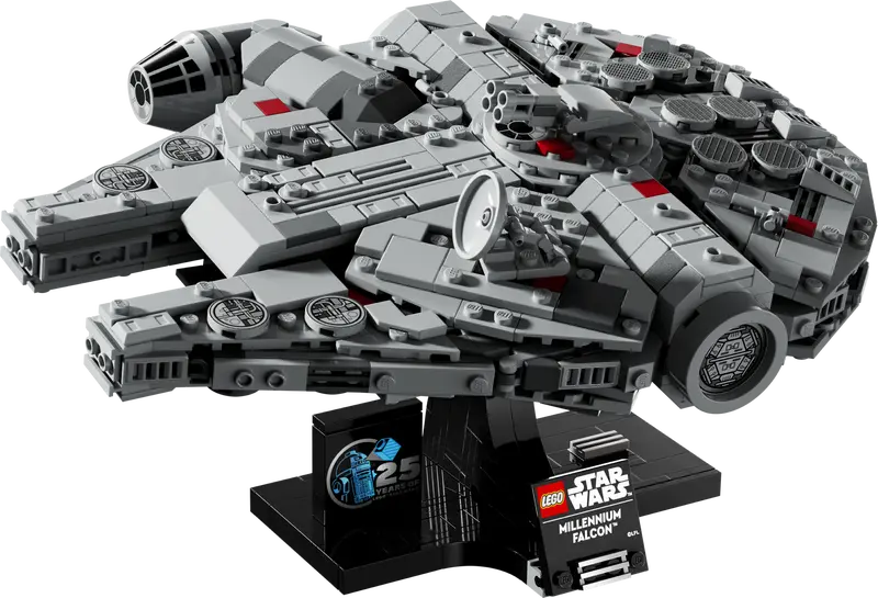 LEGO Millennium Falcon 