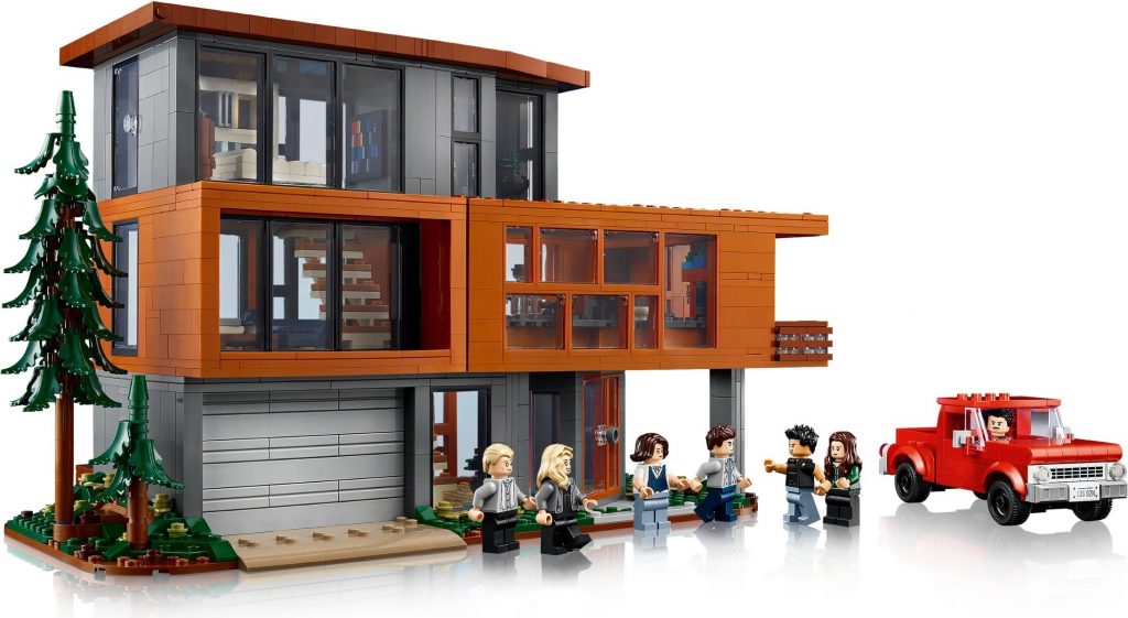 New LEGO Releases February 2024