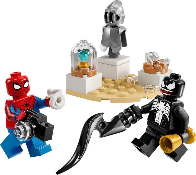 New LEGO Releases February 2024