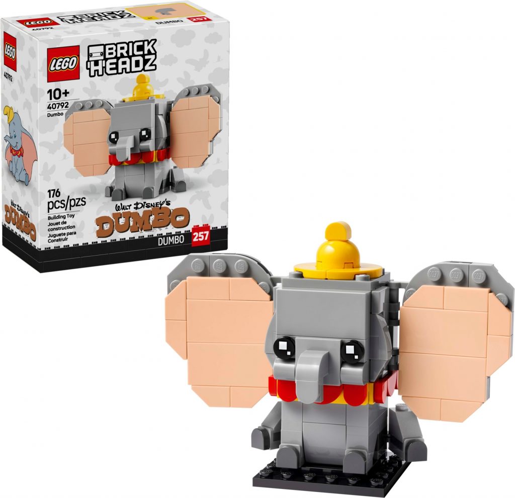 New LEGO Releases February 2024
