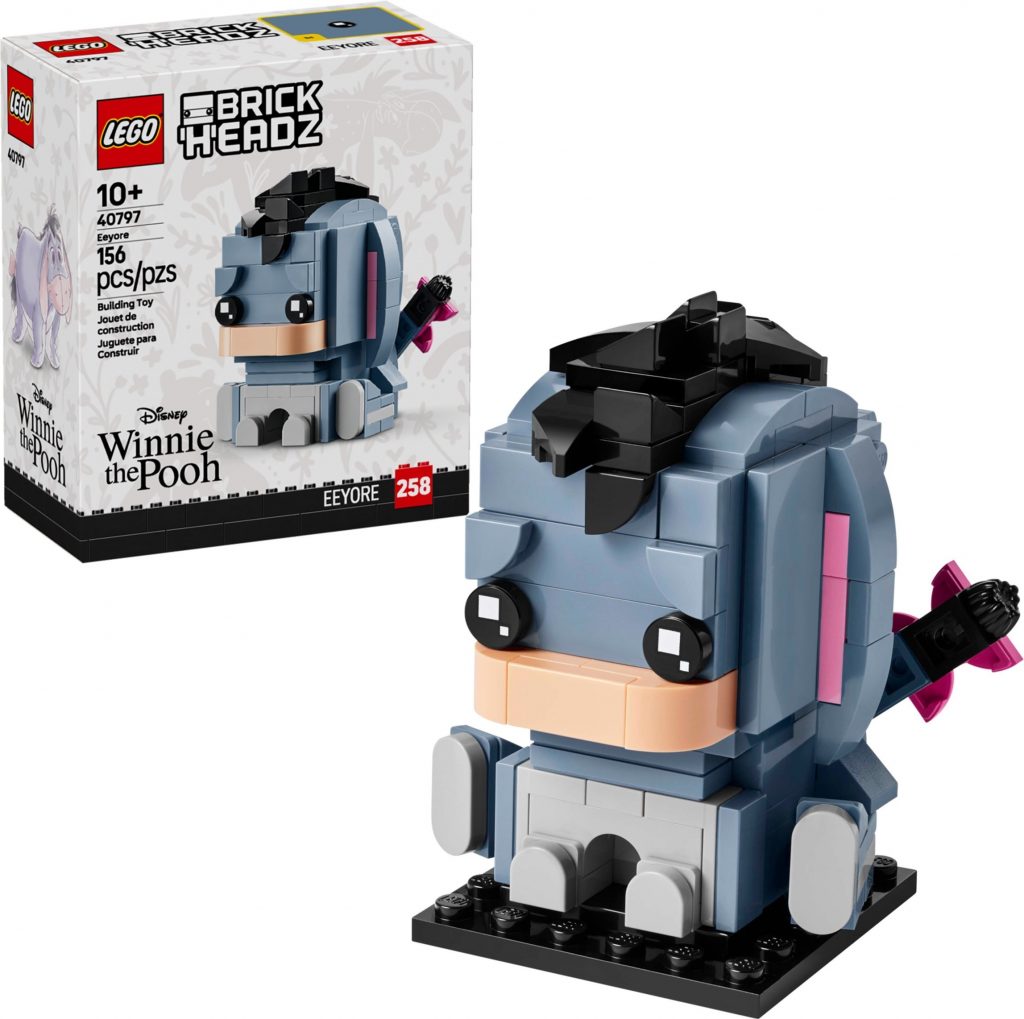 New LEGO Releases February 2024