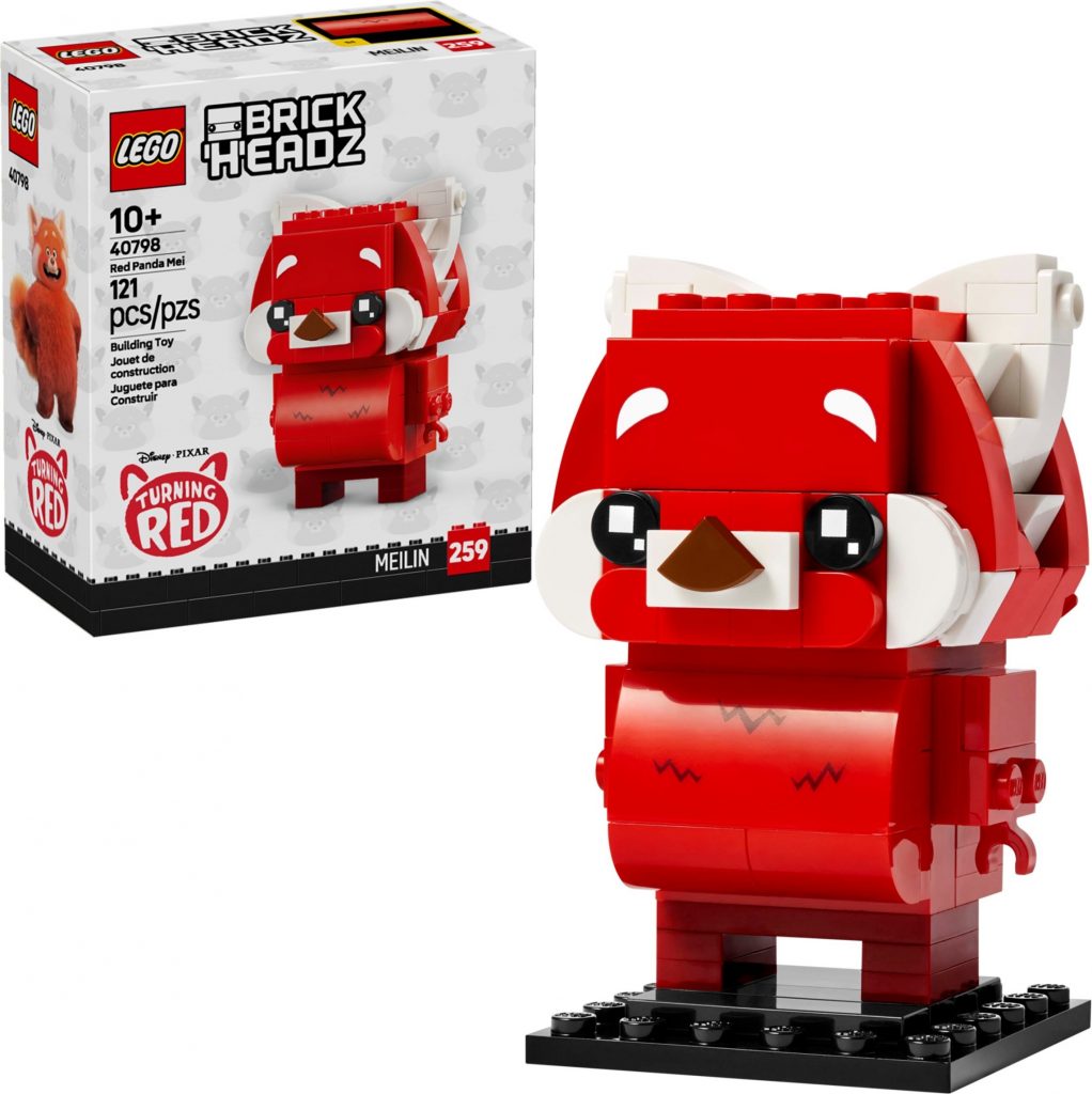 New LEGO Releases February 2024