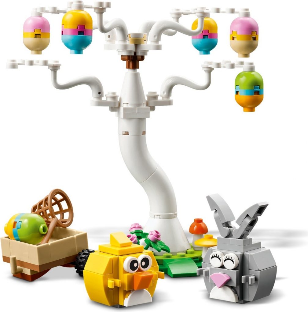 New LEGO Releases February 2024