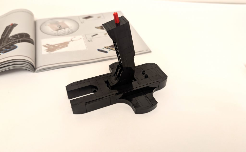 LEGO Leonardo Da Vinci's Flying Machine