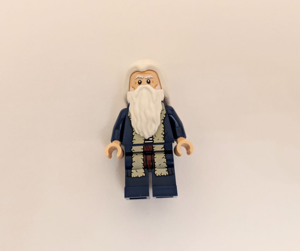 LEGO Leonardo Da Vinci's Flying Machine