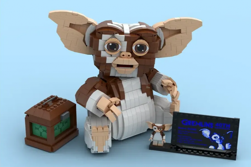 LEGO Ideas Third review 2024