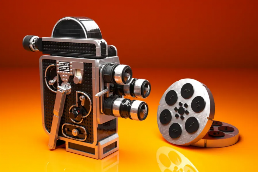 LEGO Ideas Third review 2024