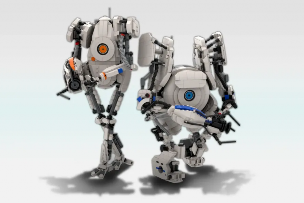 LEGO Ideas Third review 2024
