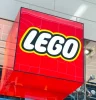 Northern Ireland's first LEGO store