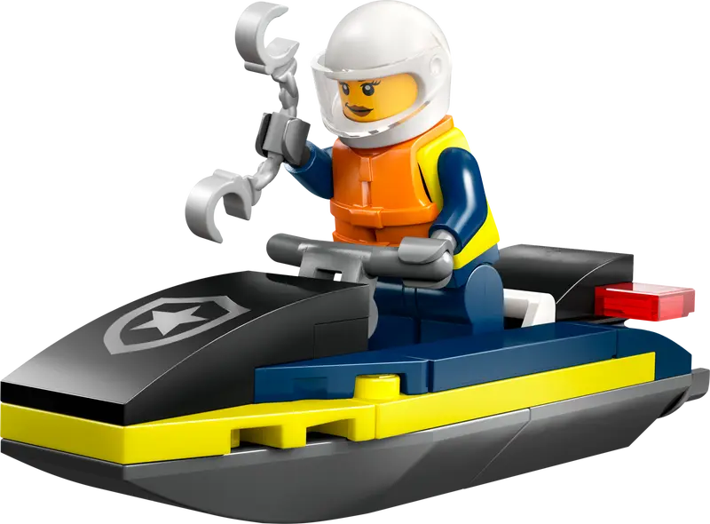 LEGO GWP February 2025