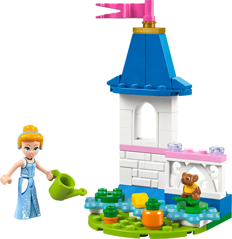 LEGO GWP February 2025