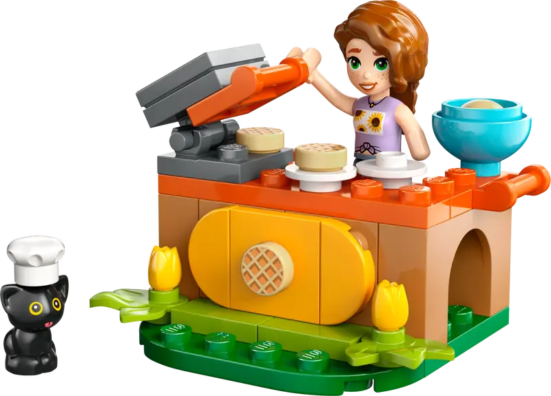 LEGO GWP February 2025