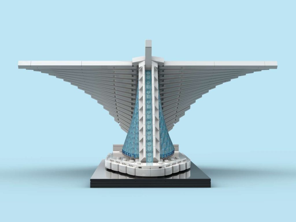 Bricklink Designer Program Series 7
