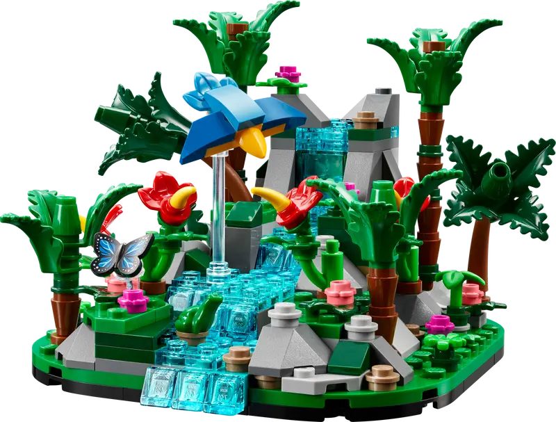 Latest LEGO GWP