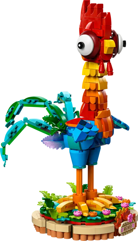 LEGO Heihei