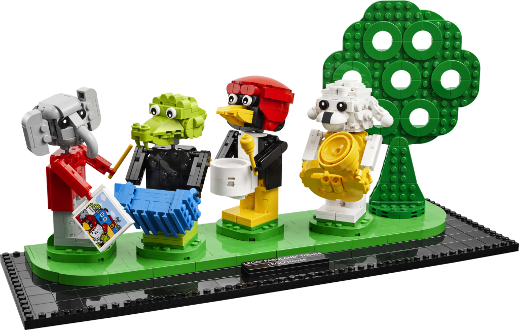 LEGO House Exclusive