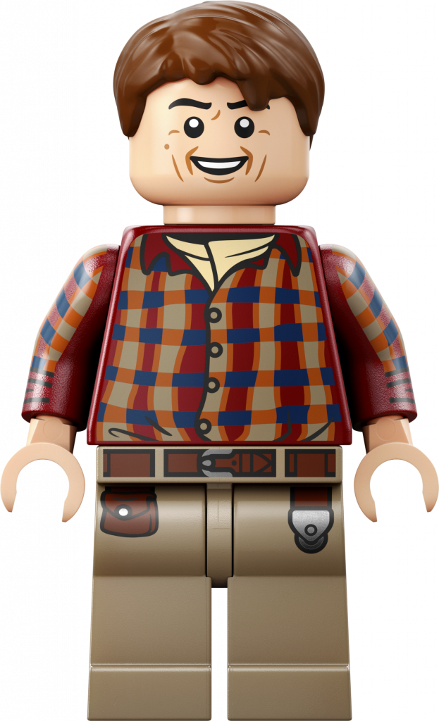 LEGO Jurassic World 76968