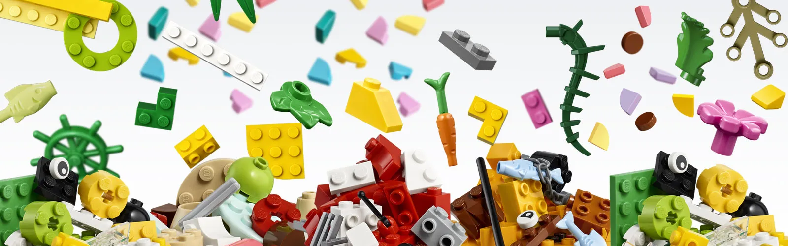 3 Exciting New LEGO Pick a Brick Features In Development