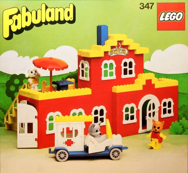 LEGO House Exclusive