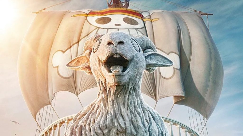 LEGO One Piece