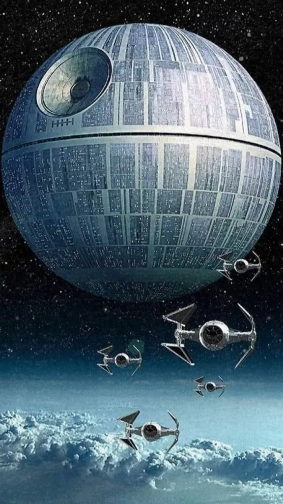 LEGO Rumours Death Star