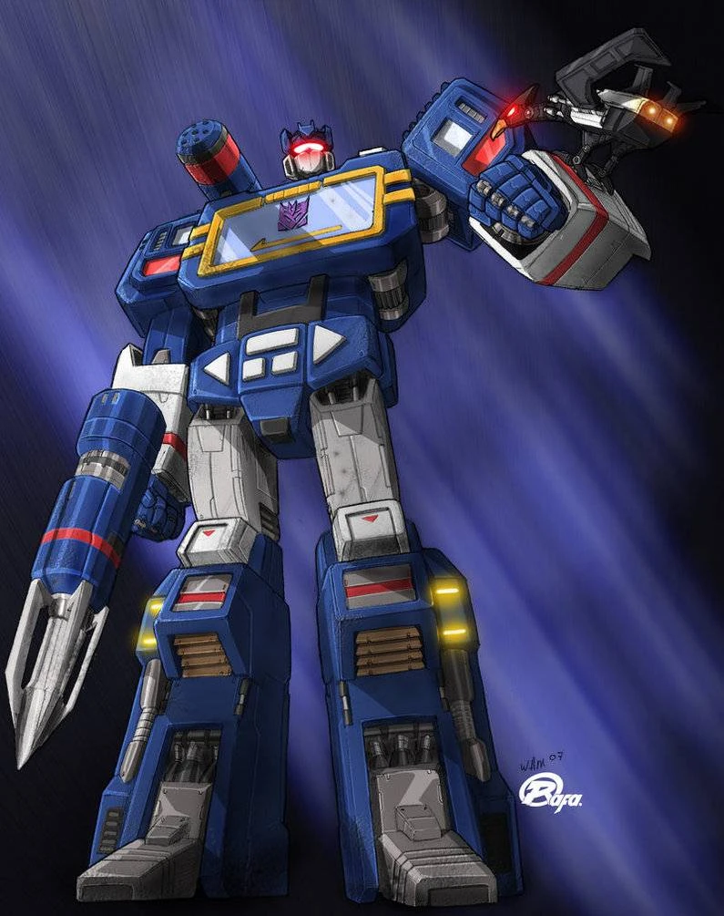 LEGO Rumours Transformers