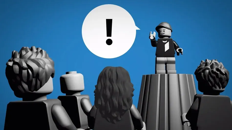 LEGO Ideas Announces New ‘Parking Lot’ Review Status