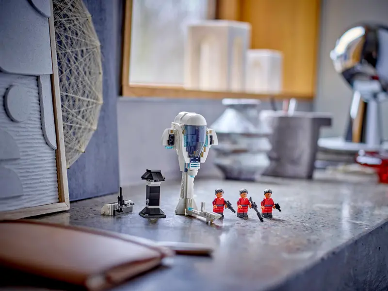 LEGO Star Wars May the 4th 2025 Sets Officially Revealed