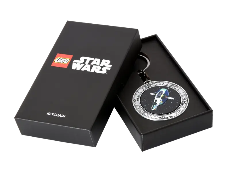 LEGO Star Wars May the 4th 2025 Sets Officially Revealed