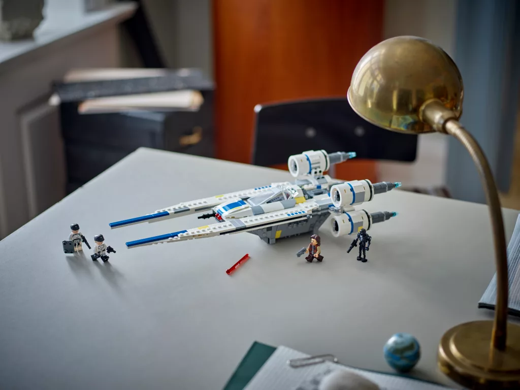 LEGO Star Wars May the 4th 2025 Sets Officially Revealed
