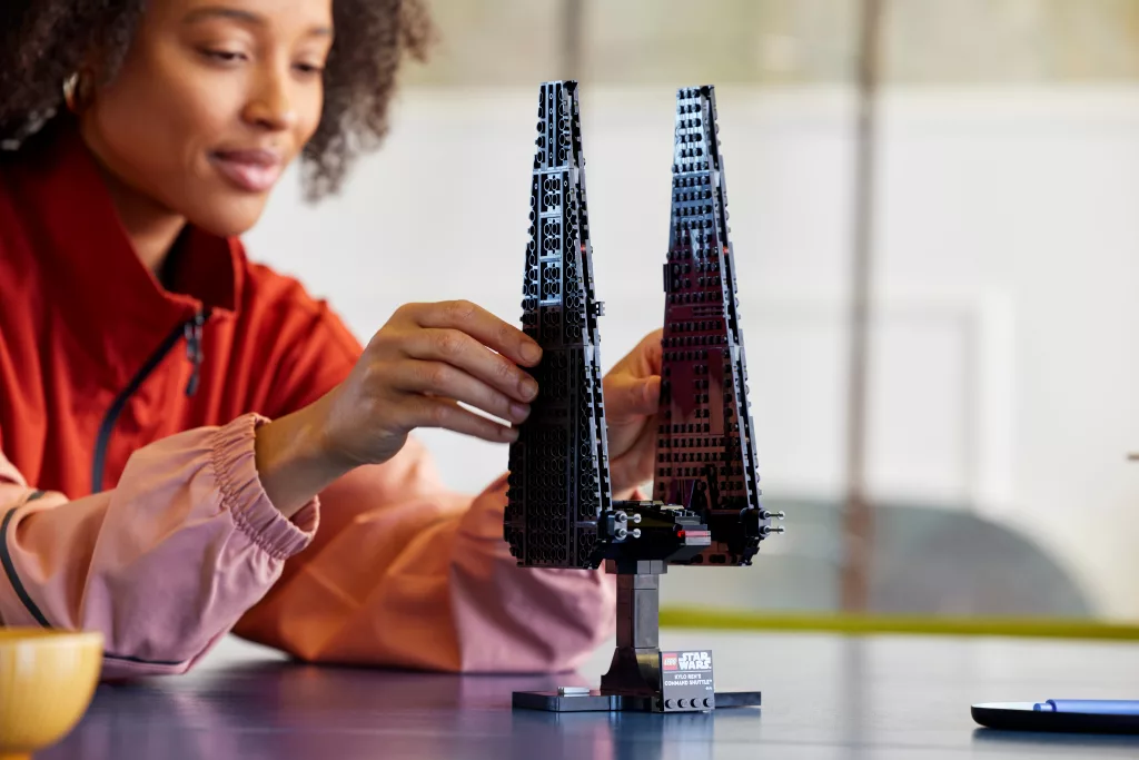 LEGO Star Wars May the 4th 2025 Sets Officially Revealed