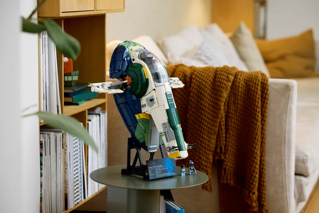 LEGO Star Wars May the 4th 2025 Sets Officially Revealed