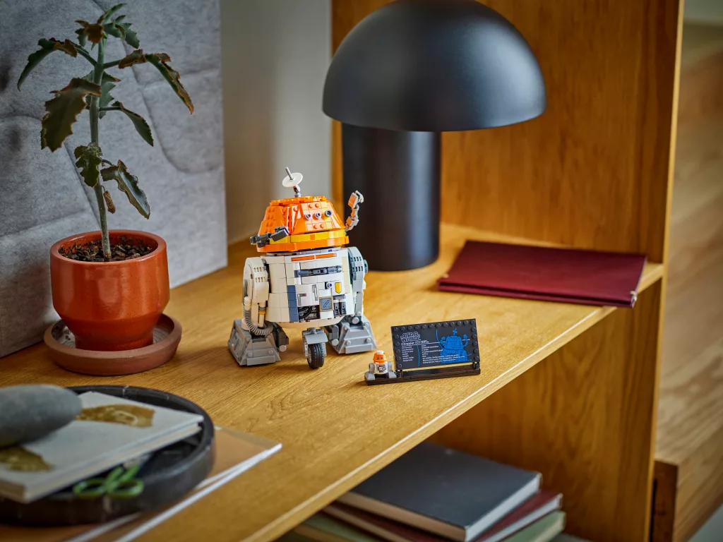 LEGO Star Wars May the 4th 2025 Sets Officially Revealed