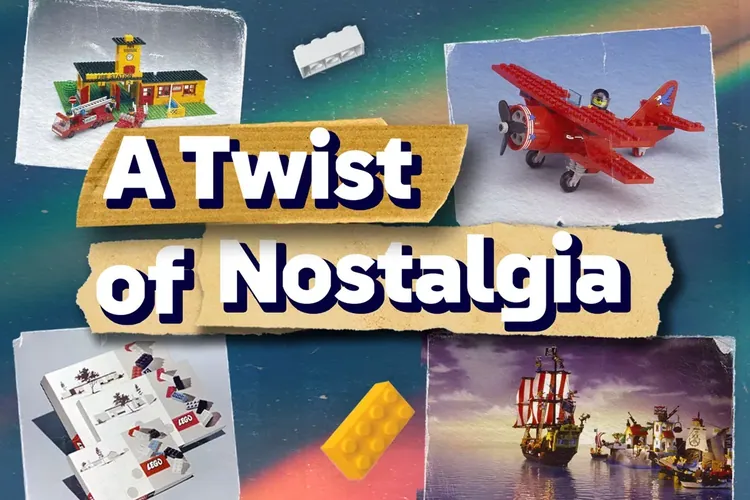 LEGO Ideas Challenge